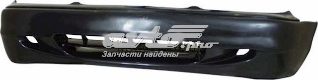 Бампер на авто FPS FP3154900 цена, от 39.03 USD