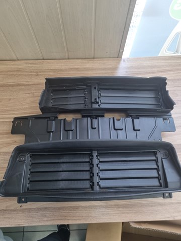 PFD43022CA Signeda Жалюзи радиатора