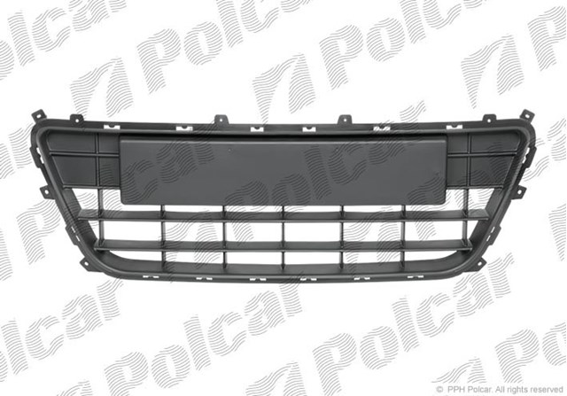 Решетка радиатора 401527 Polcar