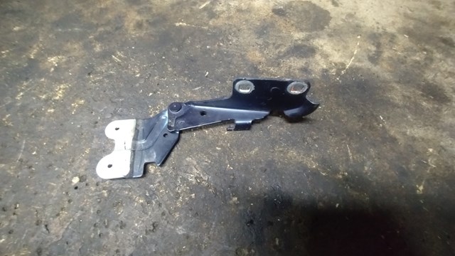 Bisagra, capó del motor 7701206963 RENAULT