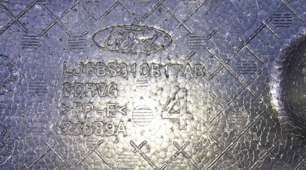 Ford LJ6Z78310B17A цена, от 2.53 USD