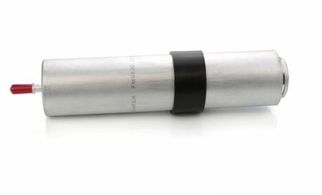 Фильтр тонкой очистки топлива Shafer FM983D цена, от 15.56 USD
