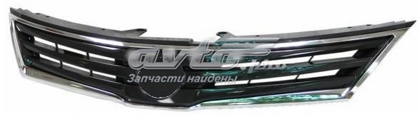Облицовка радиатора FPS FP5017990 цена, от 57.01 USD