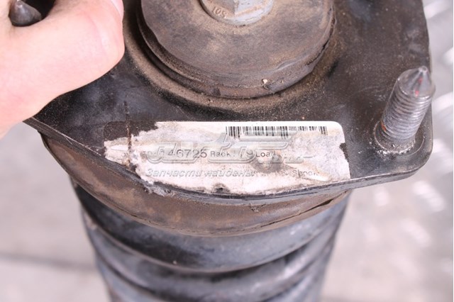 Амортизаторы передние Chrysler 5135573AH