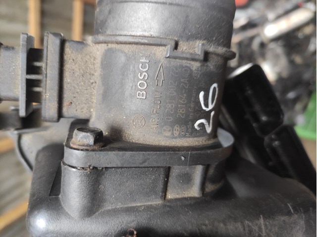Блок управления двигателем 0281013147 Bosch