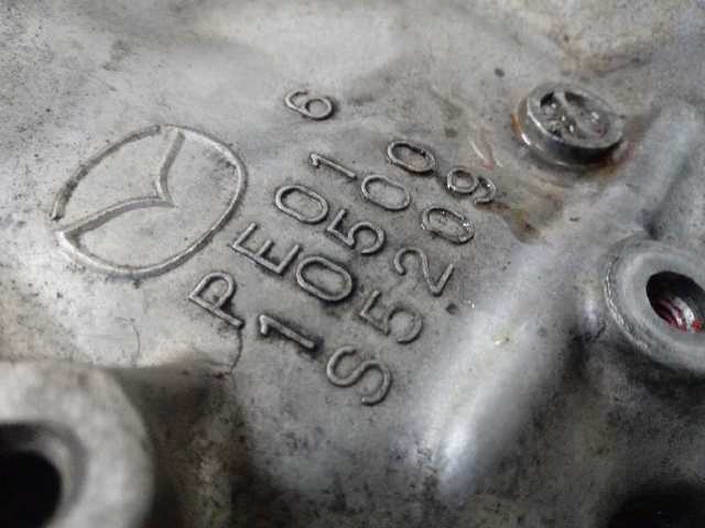  PE0110500 Mazda