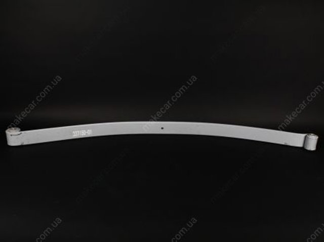 Рессоры задние (пружины задней подвески) Zilbermann 33715001 цена, от 76.12 USD