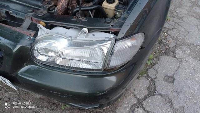 9210334520 Hyundai/Kia luz esquerda