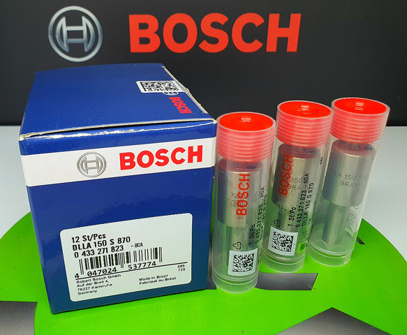  DLLA150S870 Bosch