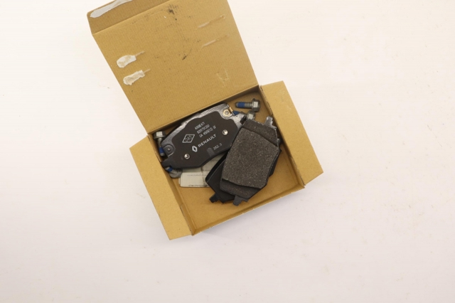 Колодки дисковые  Nissan/Infiniti D4M606UA0A цена, от 53.76 USD