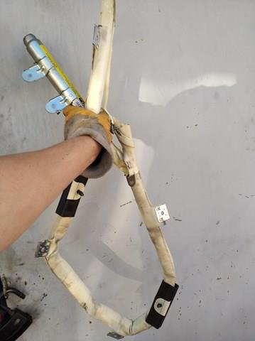 Подушка безпеки, збоку, права, AIRBAG 600942800E HYUNDAI