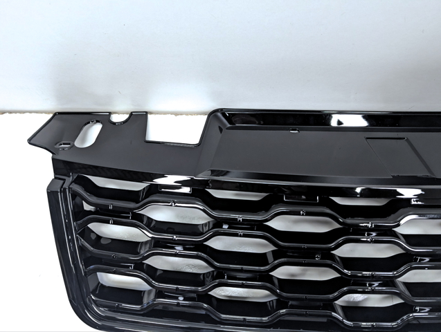 Облицовка радиатора Land Rover LR098747 цена, от 290.52 USD