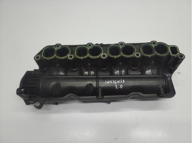 Купить 55571993 General Motors Впускной коллектор