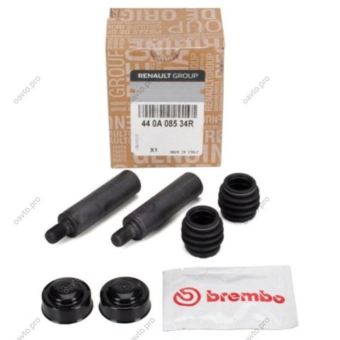  Renault (RVI) 440A08534R цена, от 80.82 USD