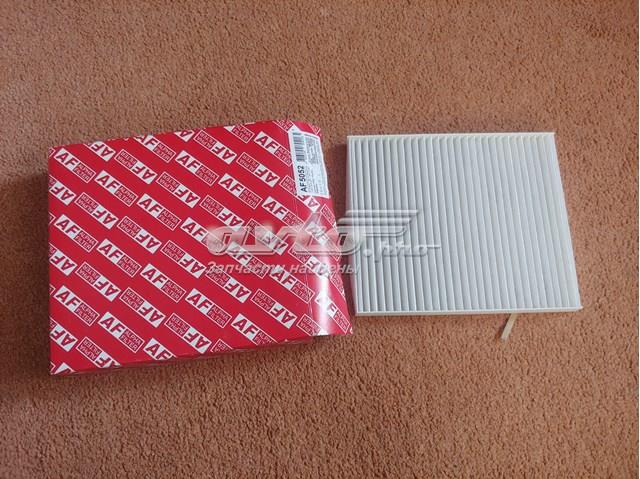 Купить AF5052 Alpha Filter Фильтр салона угольный