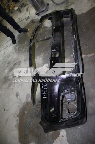Купить 620224HE0H Nissan/Infiniti Буфер (бампер) передний