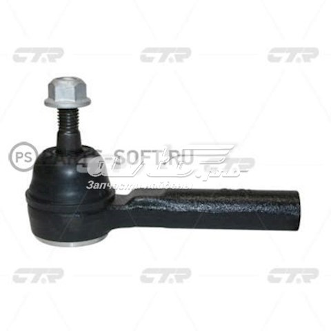 Рулевой наконечник CEG25 CTR