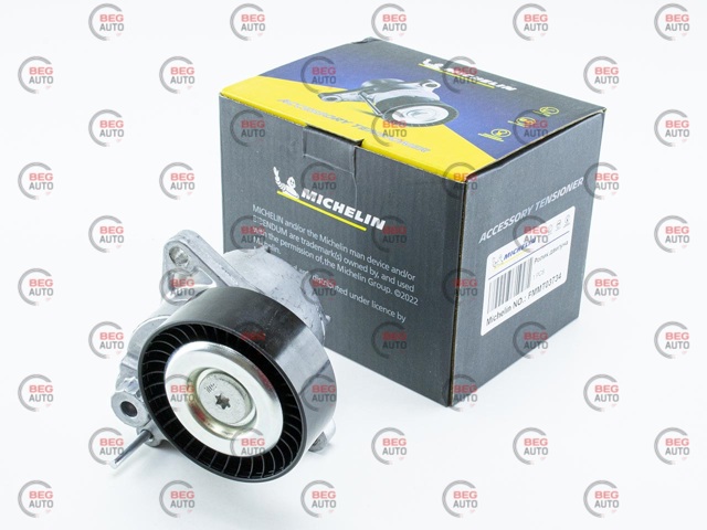 FMMT03734 Michelin 