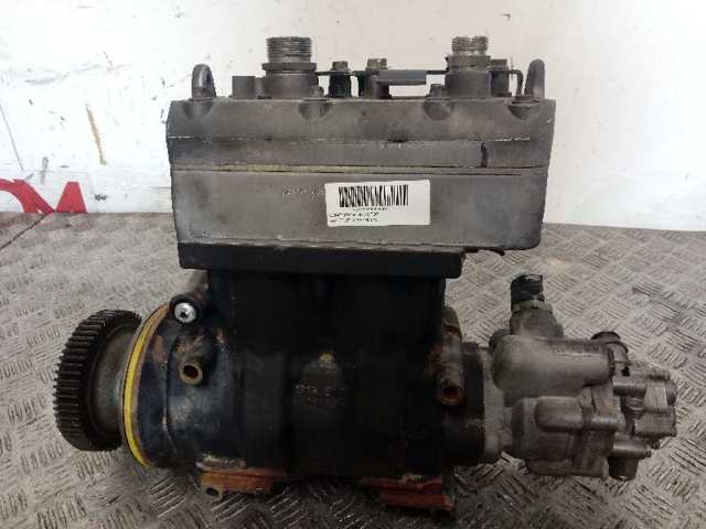 1883118 DAF Компрессор подкачки амортизаторов