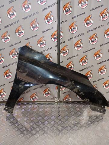 F3100JM0MA Nissan/Infiniti Переднее правое крыло