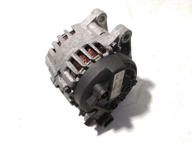Рейка рулевая MSG Rebuilding ME219R