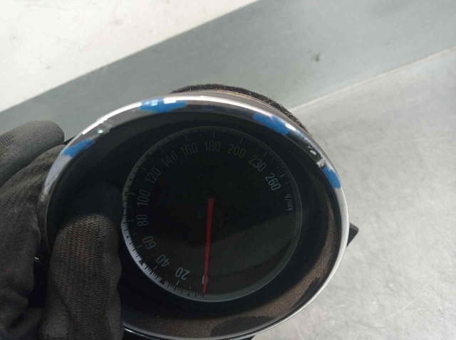 13355355 Opel 