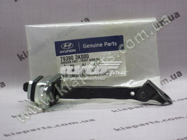  793903K000 Hyundai/Kia