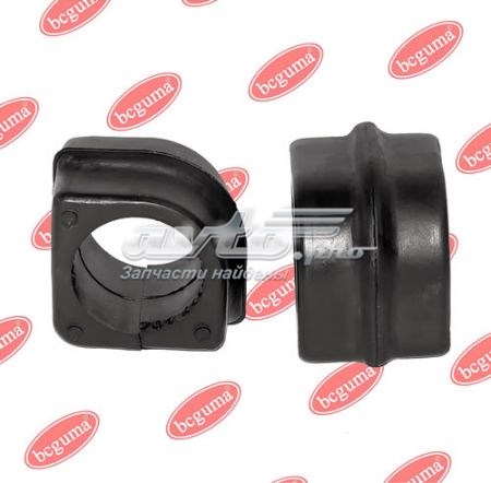 Втулка переднего стабилизатора Bcguma BC0217 цена, от 0.88 USD
