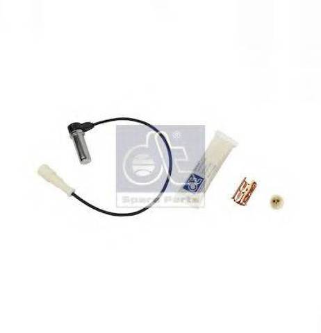 Датчик АБС (ABS) 0486000134000 Knorr-bremse