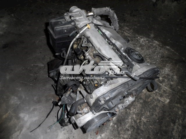 182B4000 Fiat/Alfa/Lancia Мотор в сборе