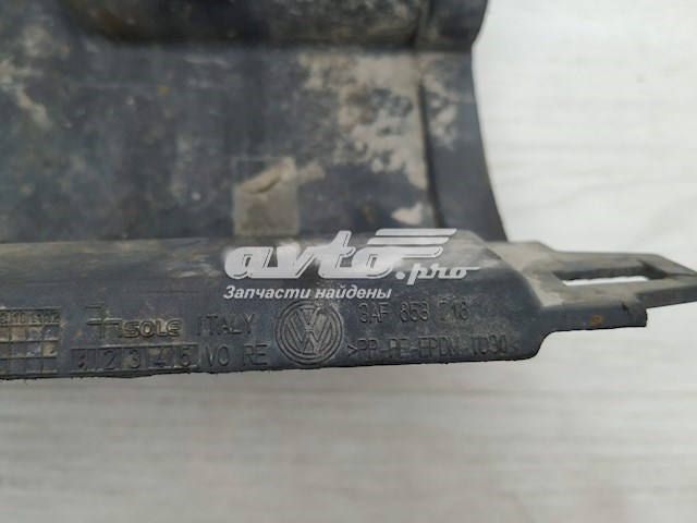 3AF853718 VAG 