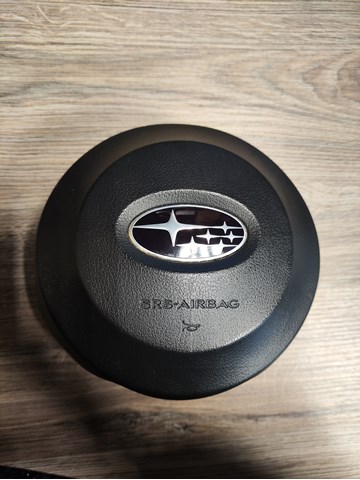 Купить 98211AJ020VH Subaru Подушка AIRBAG водительская