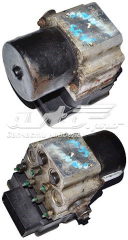 Гидроблок АБС Renault (RVI) 54084698D цена, от 25.93 USD