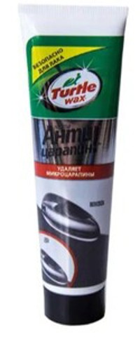 52818 Turtle WAX 