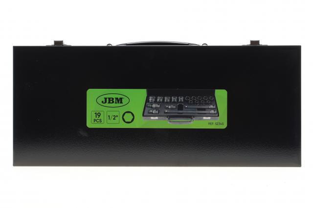 Купить 52345 JBM 