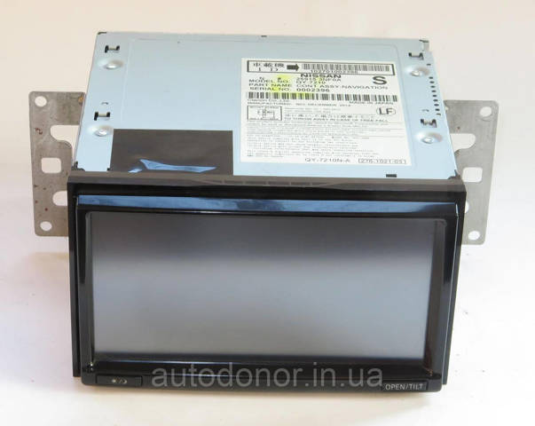259153NF0A Nissan/Infiniti 