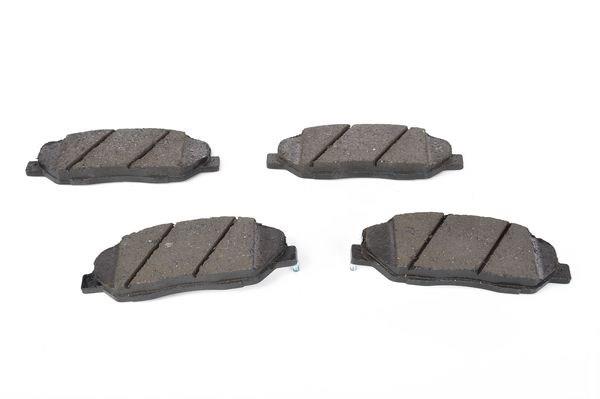 Колодки Bosch 986494227 цена, от 21.06 USD