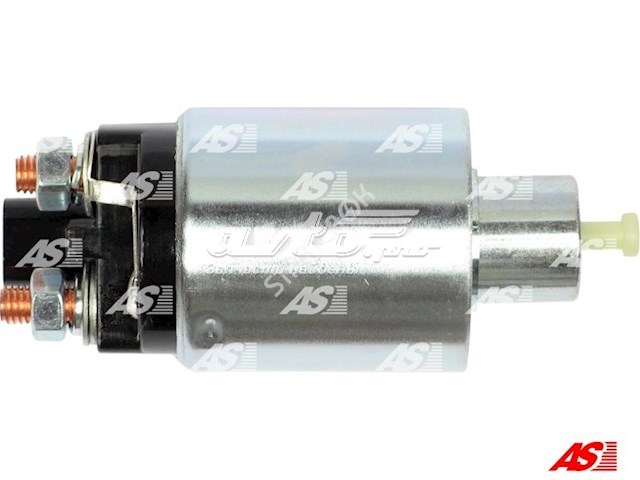 Втягивающее реле стартера SS9031 AS/Auto Storm