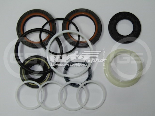 Cremalheira da direção Ford YC153200AF preço, a partir de 177,25 USD