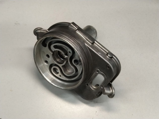 Реечный рулевой механизм MSG Rebuilding HY117R цена, от 137.53 USD