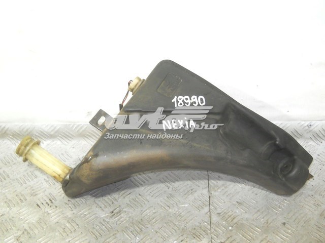 96147990 General Motors tanque de fluido para lavador de vidro