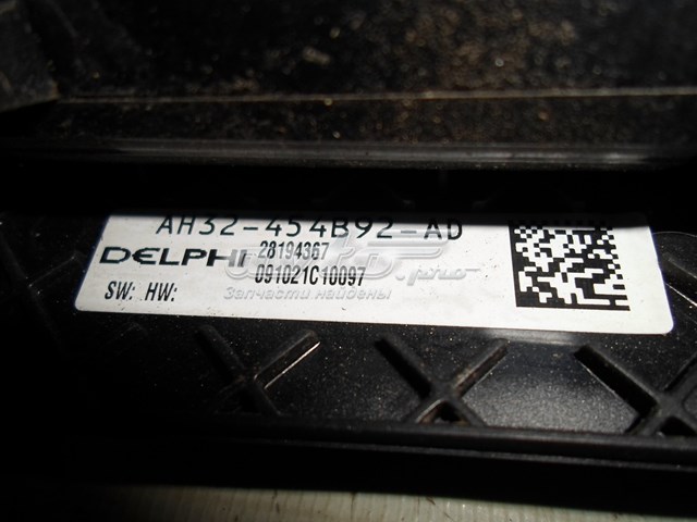  BH2219E900FA Land Rover