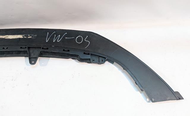 VWGLF09220B Нижняя юбка переднего бампера BODYPARTS VWGLF09220B