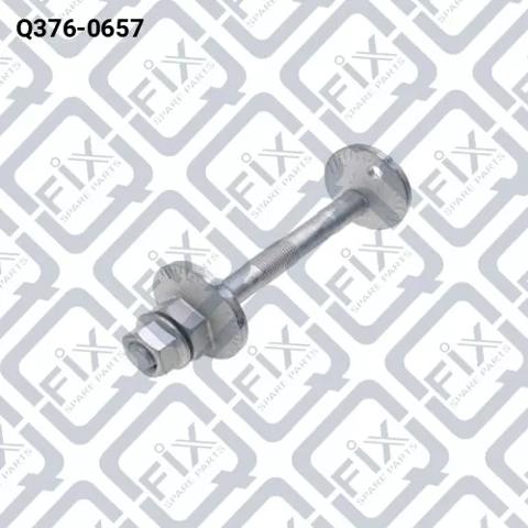 Болт переднього важеля, нижнього Q3760657 Q-FIX