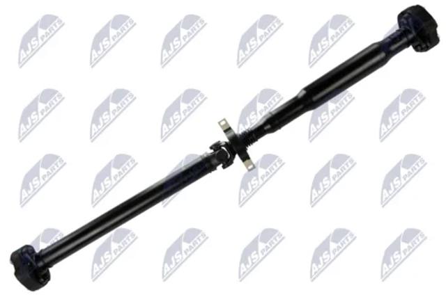 Купить 26108678453 BMW Кардан задний
