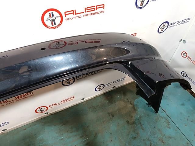 Купить 4N0807511 VAG Задний бампер
