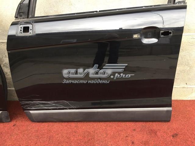 Двери General Motors 96623778