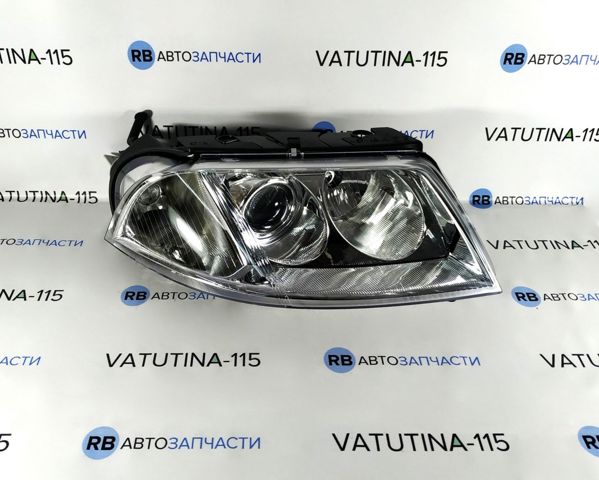 Купить 206243052B TYC Фара основная правая