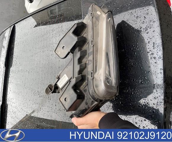  92102J9120 Hyundai/Kia