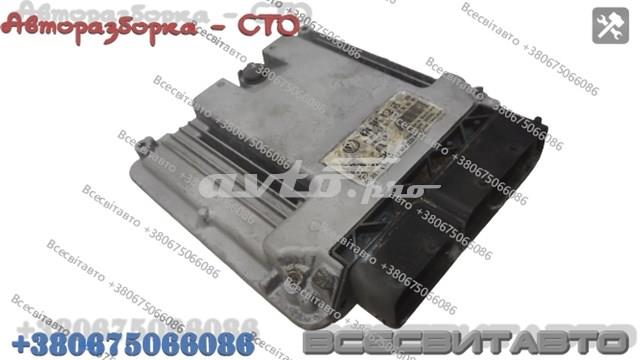 EDC16CP34 VAG 
